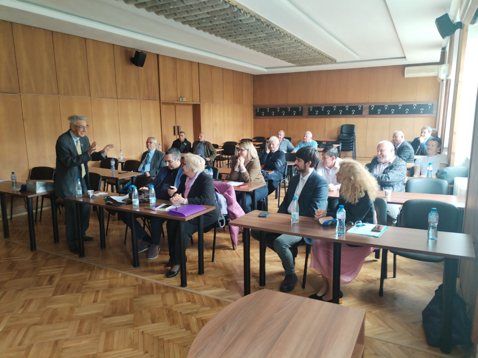 Автомобилен форум 2025